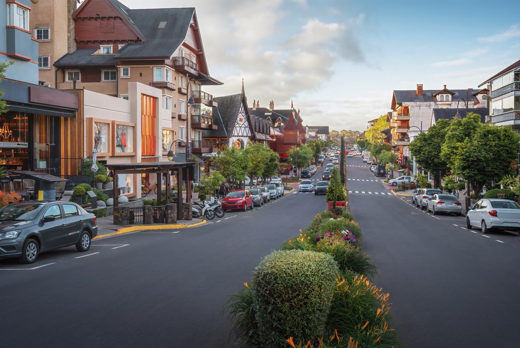 O que fazer em Gramado e Canela – 21 atrações imperdíveis