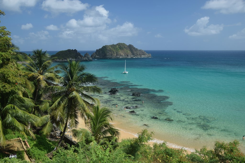 O que fazer em Fernando de Noronha – 12 atrações imperdíveis