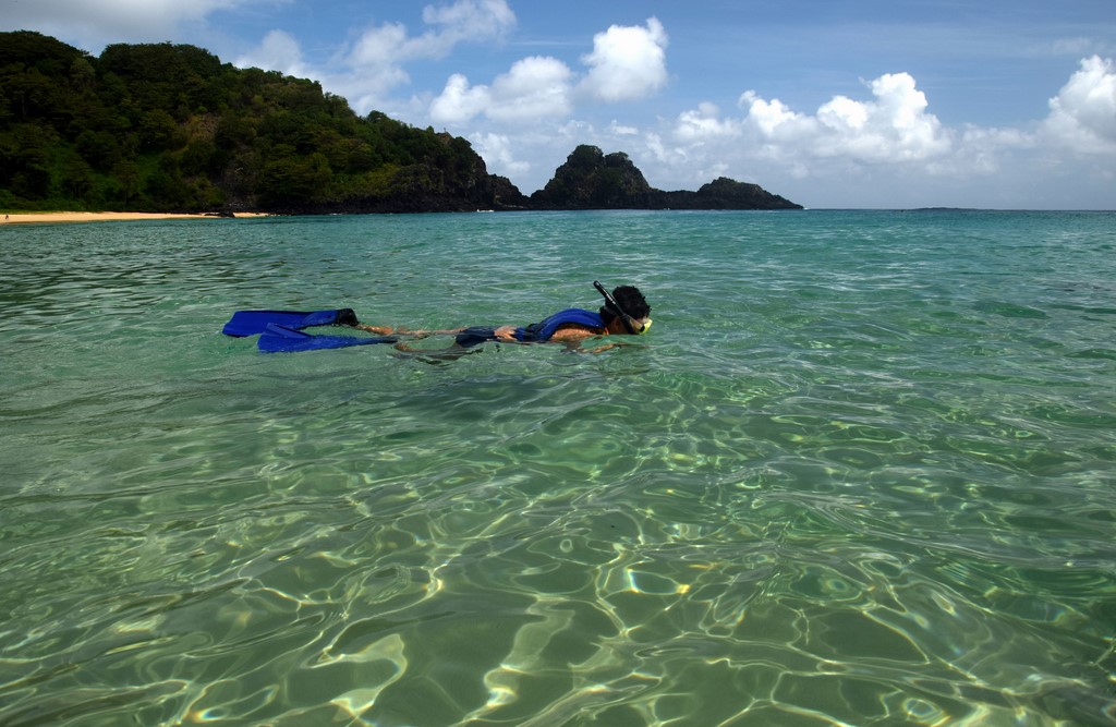 O que fazer em Fernando de Noronha – 12 atrações imperdíveis