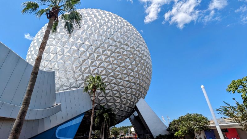 Roteiro na Disney World – Atrações imperdíveis, parques e dicas