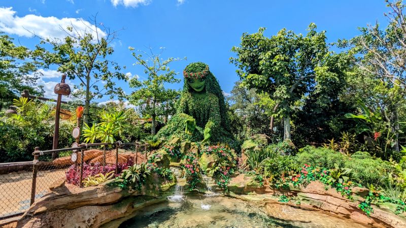 As 10 melhores atrações do Epcot, na Disney World