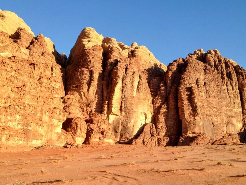 O que fazer na Jordânia – Amã, Petra, Mar Morto, Wadi Rum e +