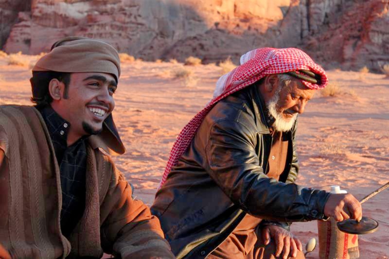 O que fazer na Jordânia – Amã, Petra, Mar Morto, Wadi Rum e +