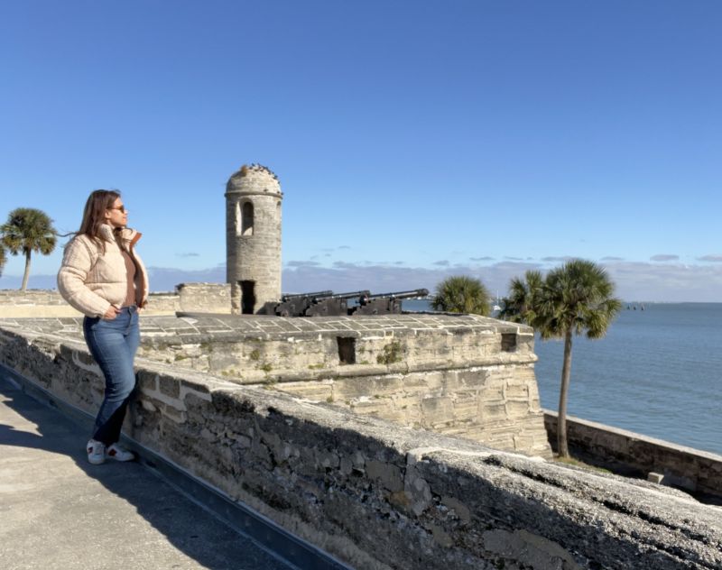 O que fazer em St. Augustine, Flórida – 8 atrações e dicas