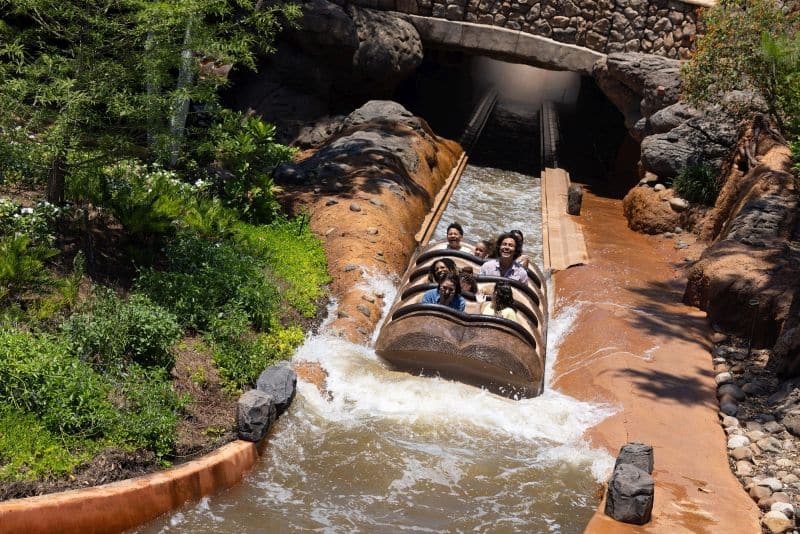 As melhores atrações do Magic Kingdom, na Disney World