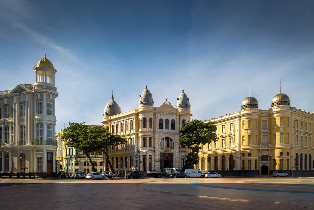 O que fazer em Recife – 11 atrações imperdíveis e dicas