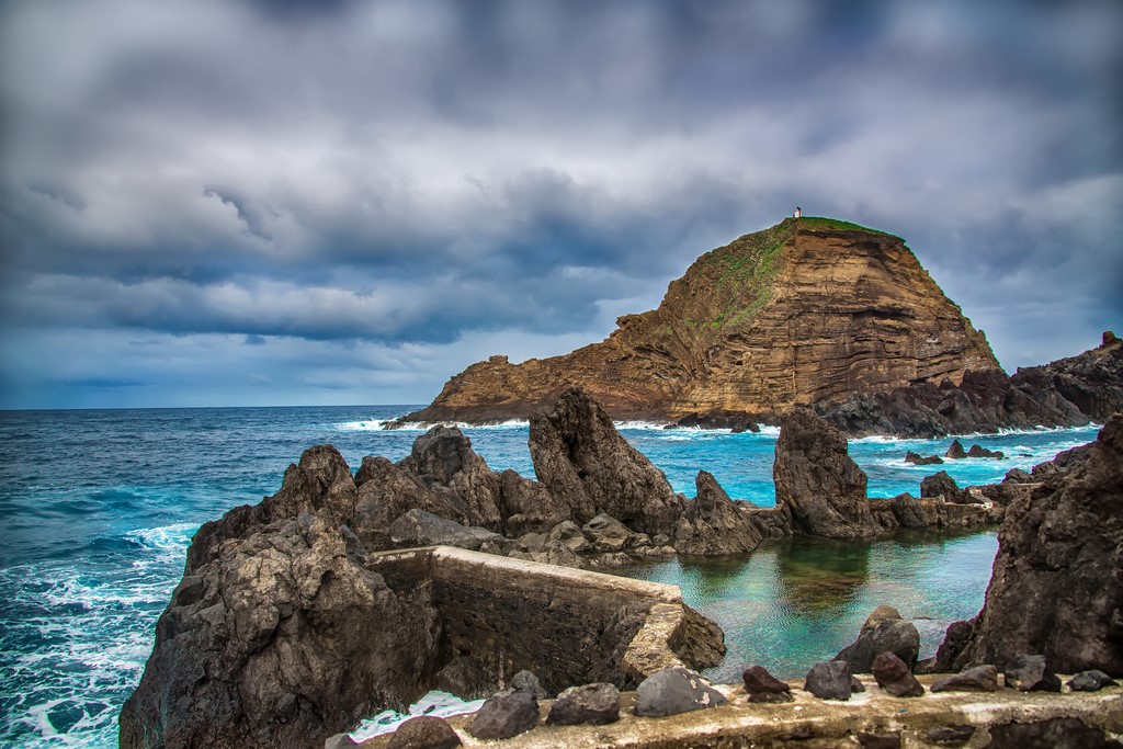 O que fazer na Ilha da Madeira – 12 atrações imperdíveis