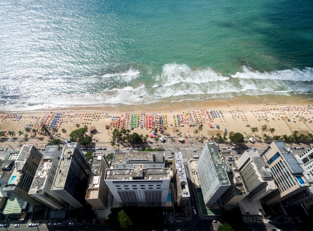 Onde ficar em Recife – 10 dicas de hotéis