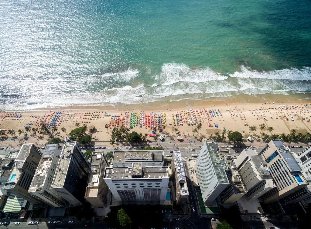 Onde ficar em Recife – 10 dicas de hotéis