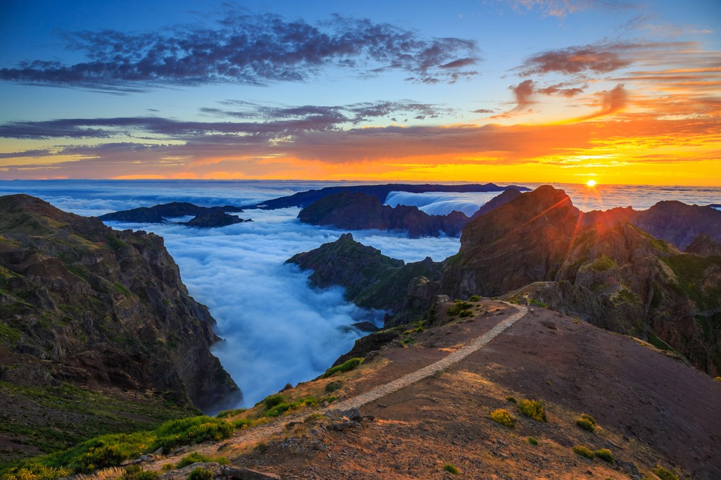 O que fazer na Ilha da Madeira – 12 atrações imperdíveis