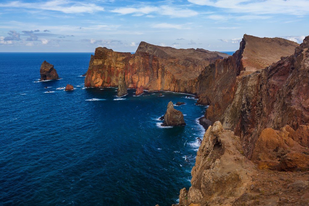 O que fazer na Ilha da Madeira – 12 atrações imperdíveis