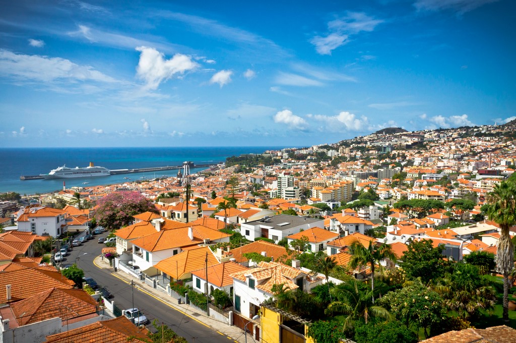 O que fazer na Ilha da Madeira – 12 atrações imperdíveis