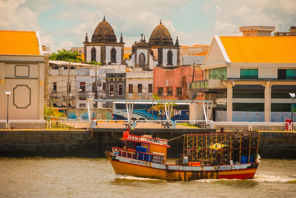 O que fazer em Recife – 11 atrações imperdíveis e dicas