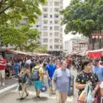 5 destinos brasileiros com boas feirinhas de rua