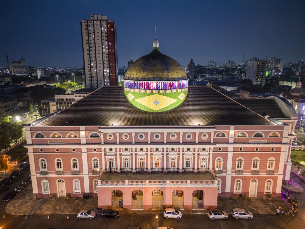 26º Festival Amazonas de Ópera começa em 16 de abril