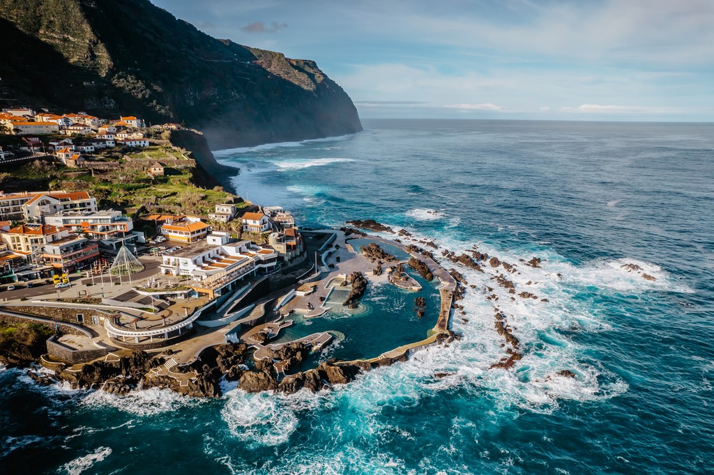 O que fazer na Ilha da Madeira – 12 atrações imperdíveis