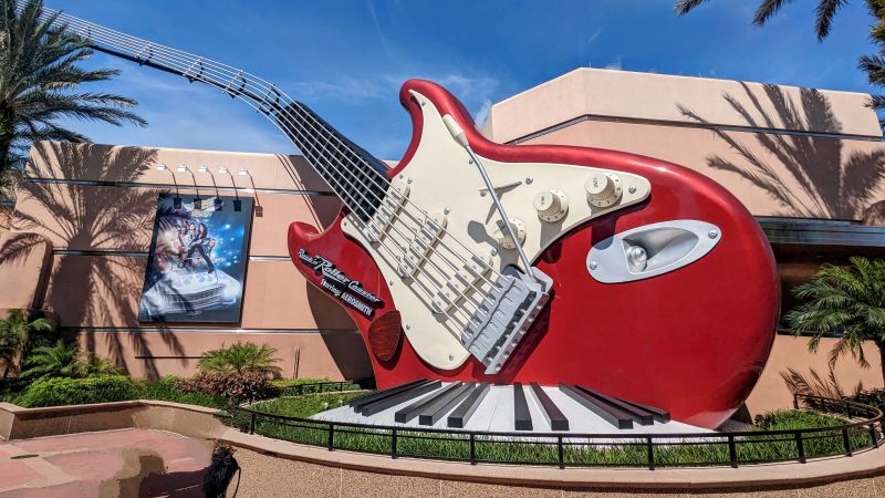 As melhores atrações do Hollywood Studios, na Disney World