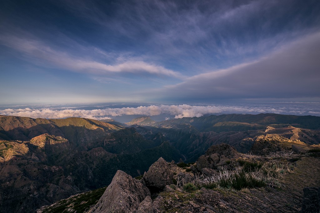 O que fazer na Ilha da Madeira – 12 atrações imperdíveis