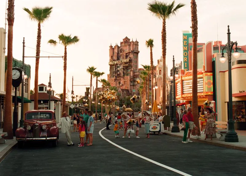 As melhores atrações do Hollywood Studios, na Disney World