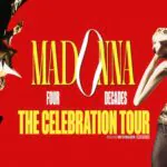 Como é o show da Madonna – The Celebration Tour, que vem ao Brasil