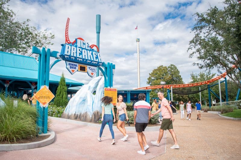 SeaWorld Orlando – Roteiro completo com atrações e dicas