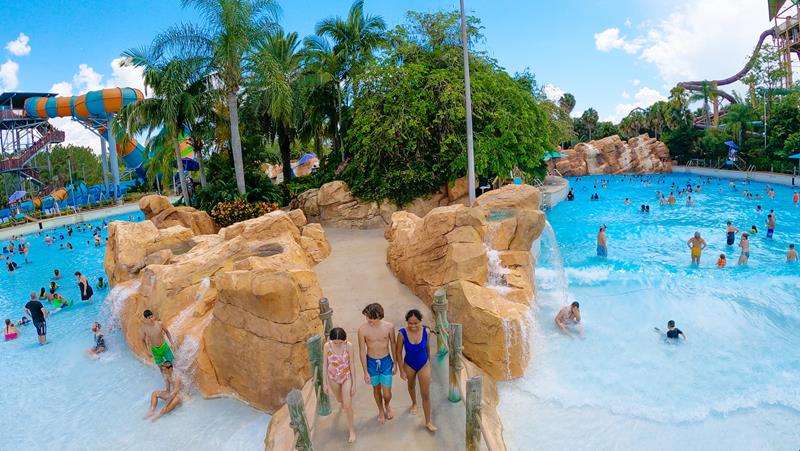 Aquatica Orlando - Atrações e dicas para curtir o parque