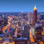 Onde ficar em Atlanta – 10 dicas de hotéis