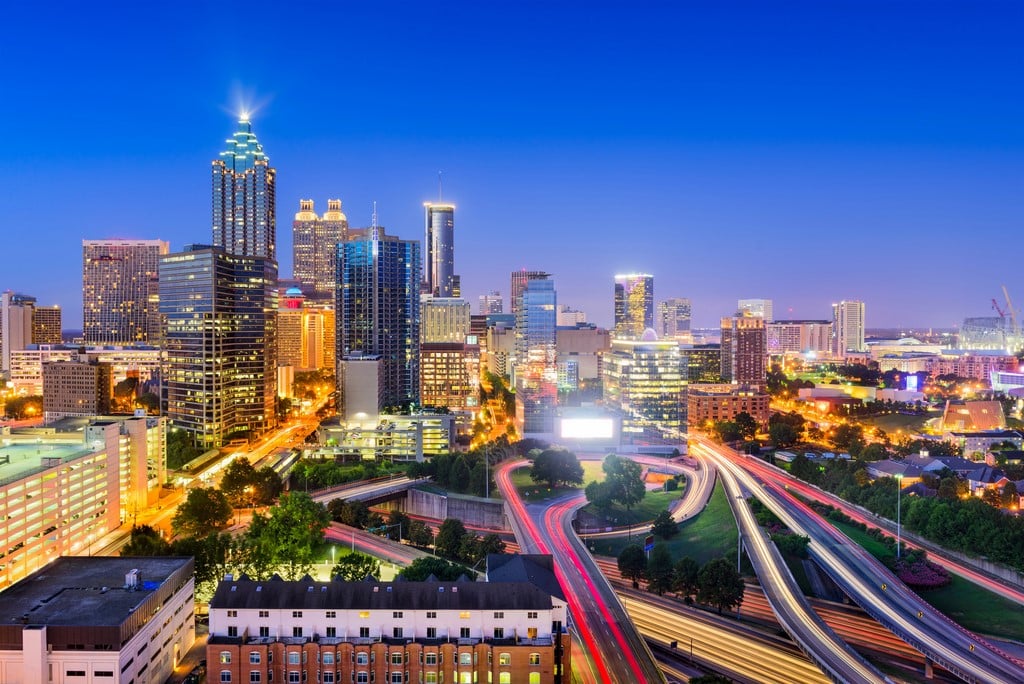 O que fazer em Atlanta – 10 atrações imperdíveis e dicas