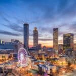 O que fazer em Atlanta – 10 atrações imperdíveis e dicas