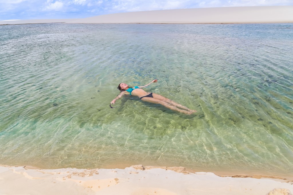 O que fazer nos Lençóis Maranhenses – 8 atrações imperdíveis