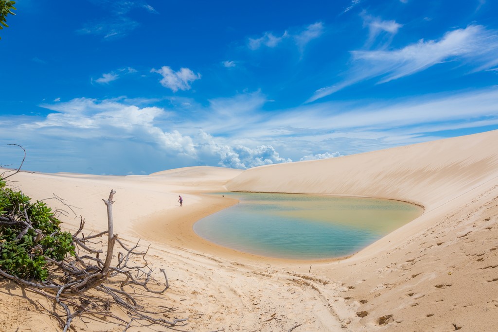 O que fazer nos Lençóis Maranhenses – 8 atrações imperdíveis