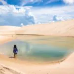 O que fazer nos Lençóis Maranhenses – 8 atrações imperdíveis