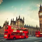 Seguro viagem Inglaterra – Como escolher, dicas e descontos