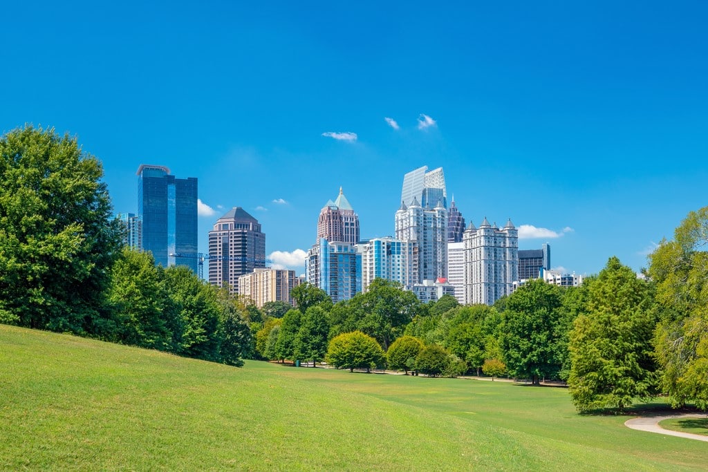 O que fazer em Atlanta – 10 atrações imperdíveis e dicas