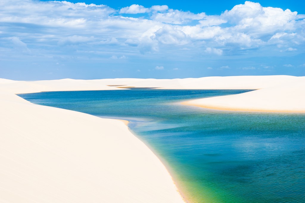 O que fazer nos Lençóis Maranhenses – 8 atrações imperdíveis