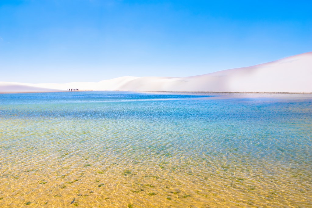 O que fazer nos Lençóis Maranhenses – 8 atrações imperdíveis