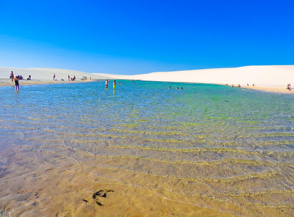 O que fazer nos Lençóis Maranhenses – 8 atrações imperdíveis