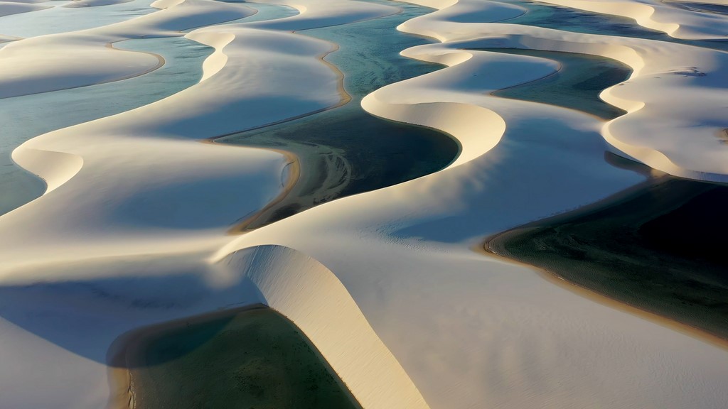 O que fazer nos Lençóis Maranhenses – 8 atrações imperdíveis