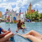 Thermas Water Park São Pedro lança combo família