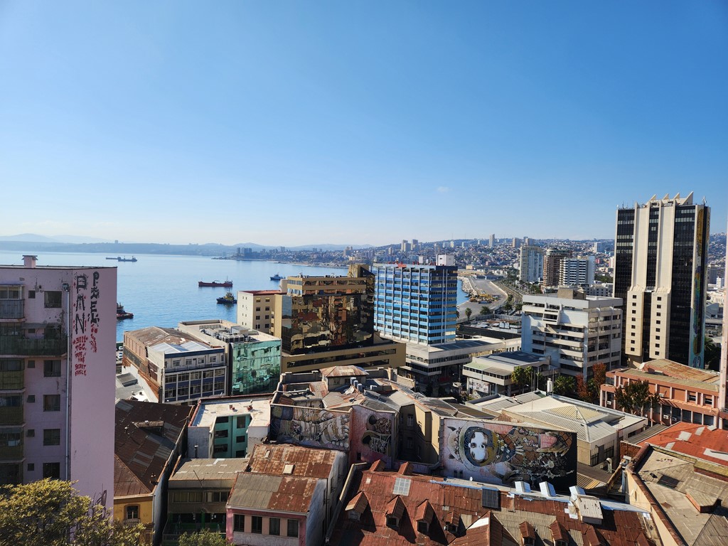 O que fazer em Valparaíso e Viña del Mar – 10 atrações e dicas