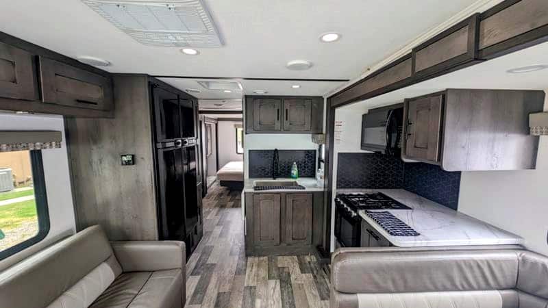 Motorhome na Califórnia – Roteiro de 7 dias, valores e dicas