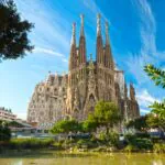 Visita da Sagrada Família, em Barcelona – Como evitar filas e outras dicas