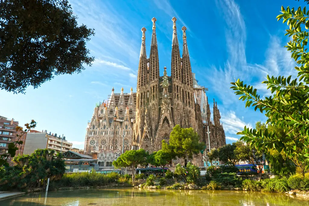 Visita da Sagrada Família, em Barcelona – Como evitar filas e outras dicas