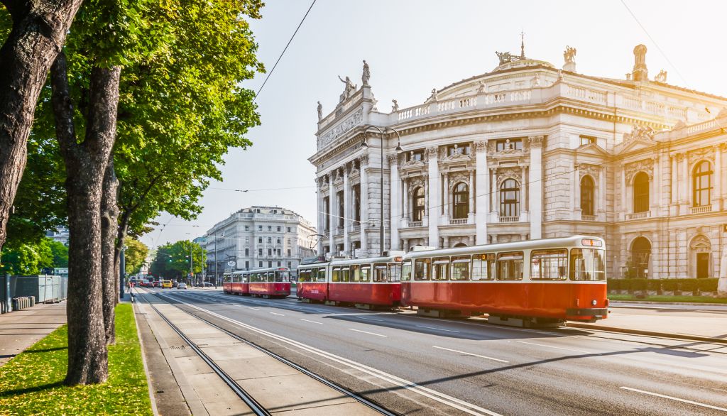 Onde ficar em Viena – 10 sugestões de hotéis