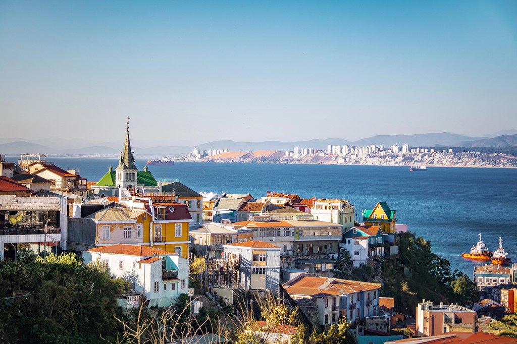 O que fazer em Valparaíso e Viña del Mar – 10 atrações e dicas