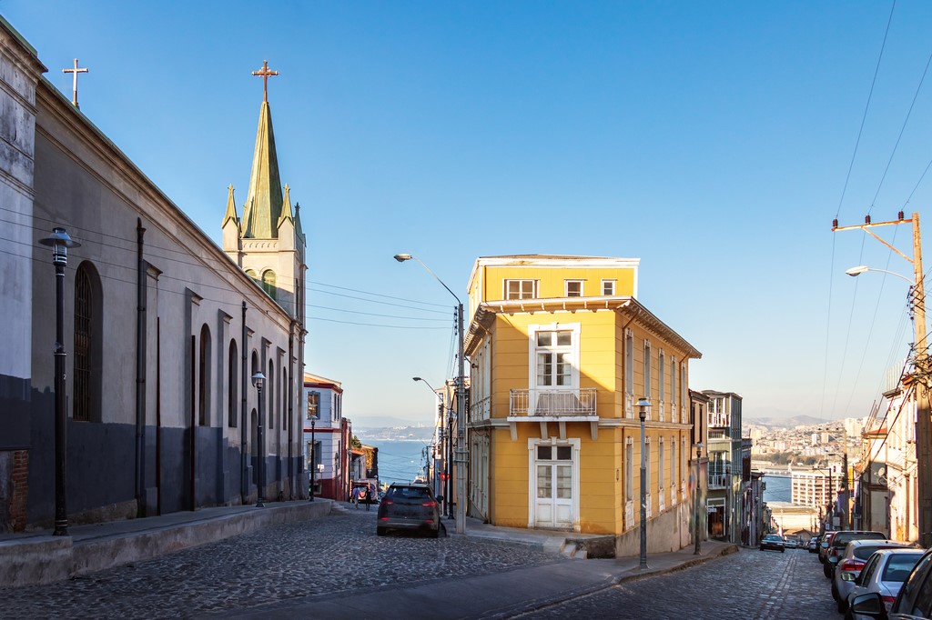 O que fazer em Valparaíso e Viña del Mar – 10 atrações e dicas