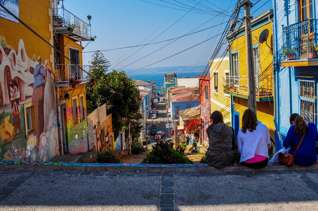 O que fazer em Valparaíso e Viña del Mar – 10 atrações e dicas