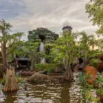 Tiana’s Bayou Adventure – Conheça a atração do Magic Kingdom