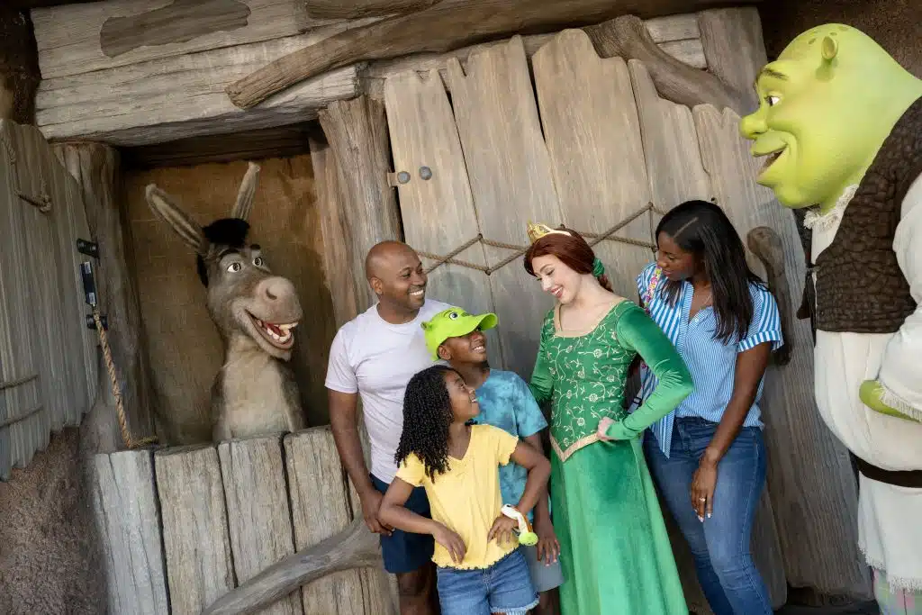 DreamWorks Land e mais – Conheça as novas atrações do Universal Orlando