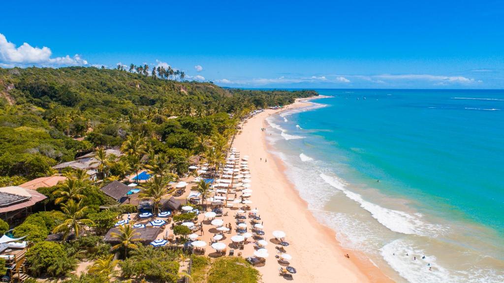 Onde ficar em Porto Seguro